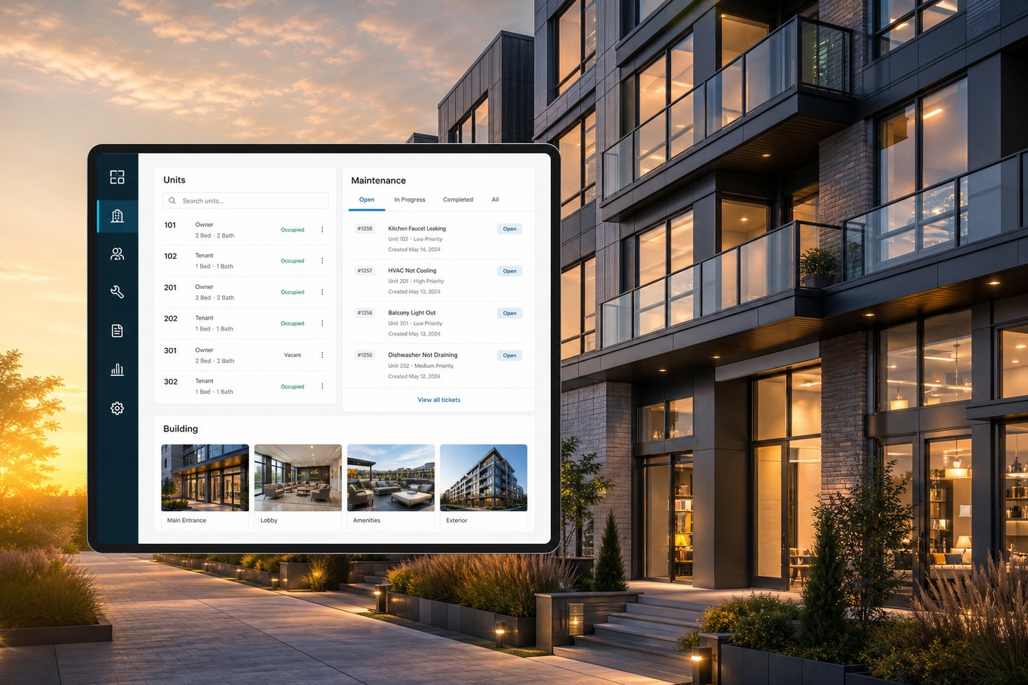 Condo Pro